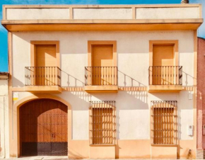 Casa Rural El Hogar de Pura